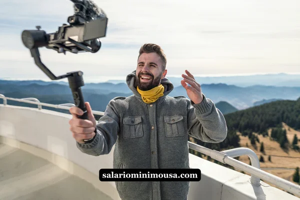 cual es el salario de un influencer en estados unidos cual es el salario de un influencer en estados unidos