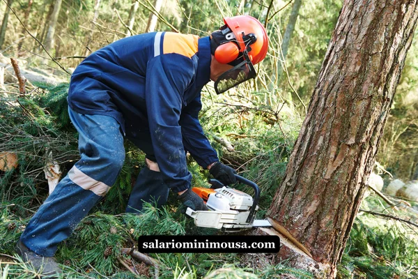 cuanto cobra un cortador de arboles en usa cuanto cobra un cortador de arboles en usa