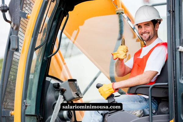 cuanto cobra un operador de grua en usa cuanto cobra un operador de grua en usa