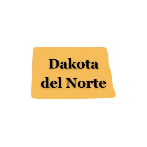 dakota del norte salario minimo usa