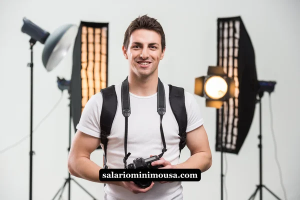 ingresos anuales de fotografos ingresos anuales de fotografos