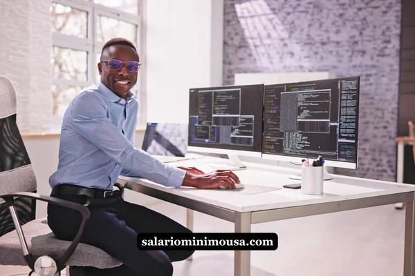 ingresos de desarrollador web salarios y factores clave ingresos de desarrollador web salarios y factores clave