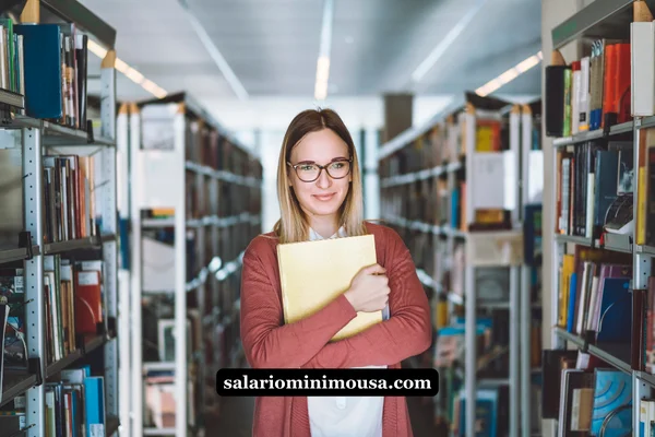 salario de bibliotecario en estados unidos salario de bibliotecario en estados unidos