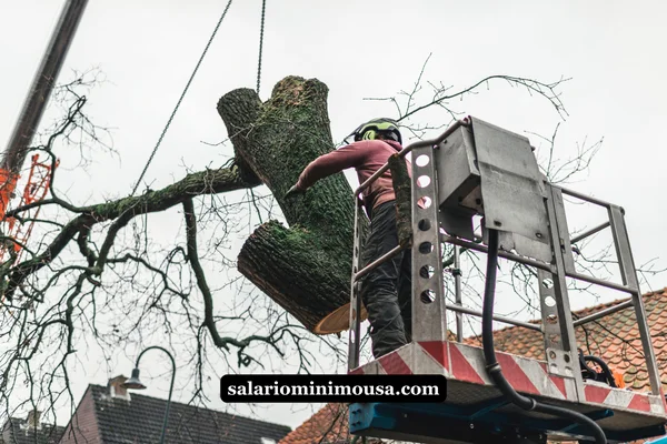 salario de cortador de arboles en estados unidos salario de cortador de arboles en estados unidos