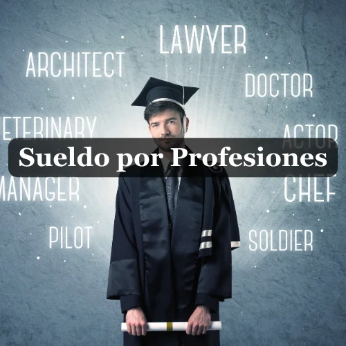 salario de profesiones en estados unidos