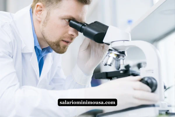salario microbiologo estados unidos salario microbiologo estados unidos