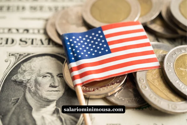 salario minimo por estados en estados unidos salario minimo por estados en estados unidos