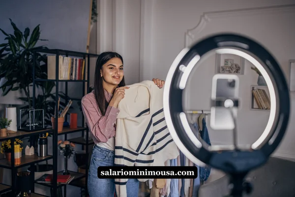 salarios de influencers usa cuanto ganan salarios de influencers usa cuanto ganan