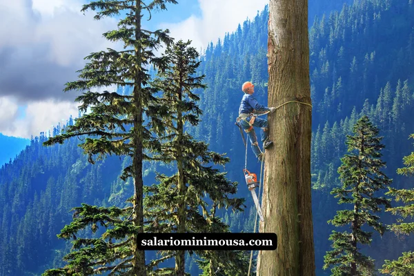 sueldo de cortador de arboles cuanto gana sueldo de cortador de arboles cuanto gana