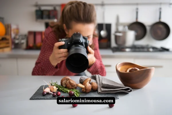 sueldo de fotografo cuanto gana sueldo de fotografo cuanto gana