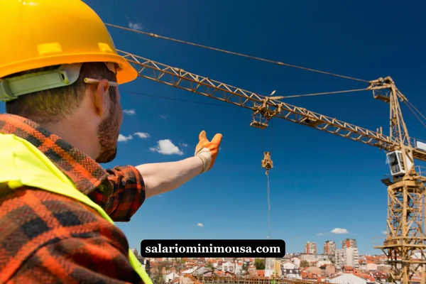 sueldo de operador de grua cuanto gana sueldo de operador de grua cuanto gana